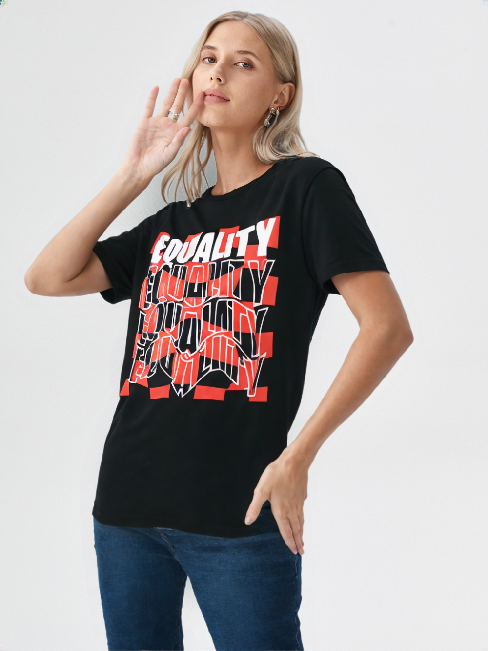 Equality Graphic Tee