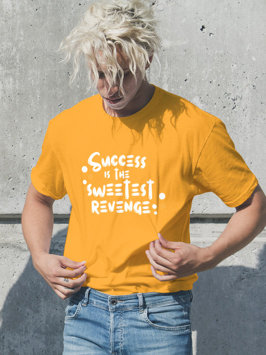 Success Graphic Tee