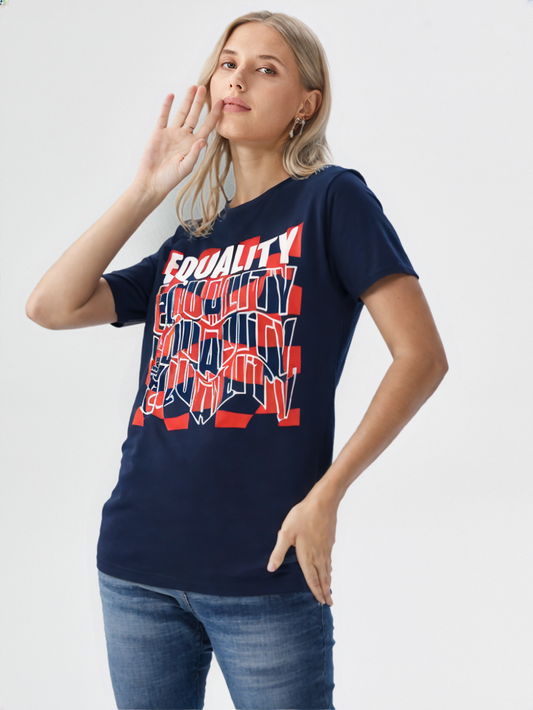Equality Graphic Tee
